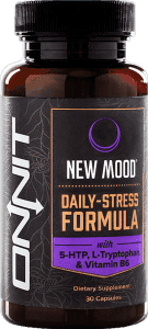 new mood 30 ct bottle