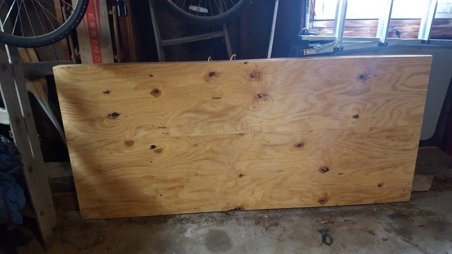 How To Build A Jump Rope Platform Hone Body Mind