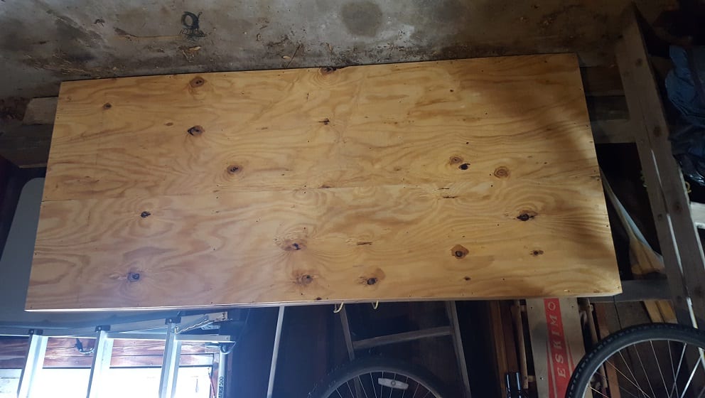 How To Build A Jump Rope Platform Hone Body Mind