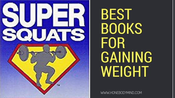 picture of super squats book