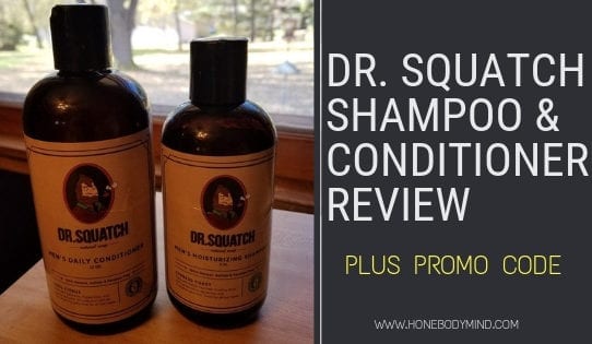 dr squatch shampoo and conditioner promo code