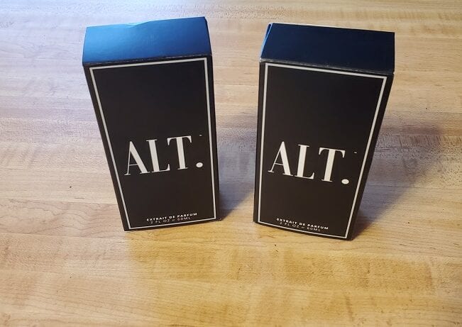 ALT. Fragrances®  Smell Your Best For Less