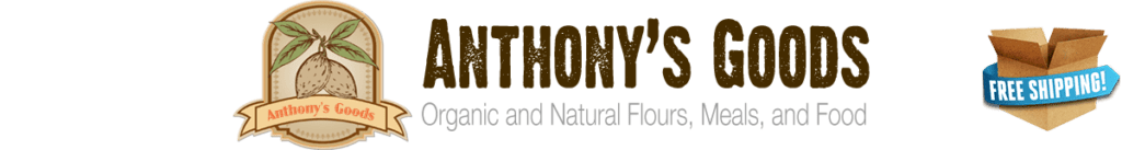 click here anthony's goods logo transparent