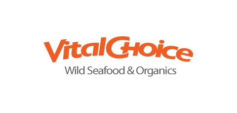 orange vital choice logo