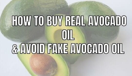 four green avocados