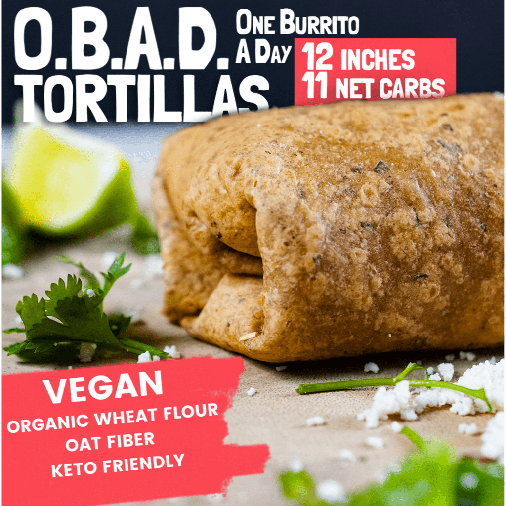 obad tortilla burrito ad