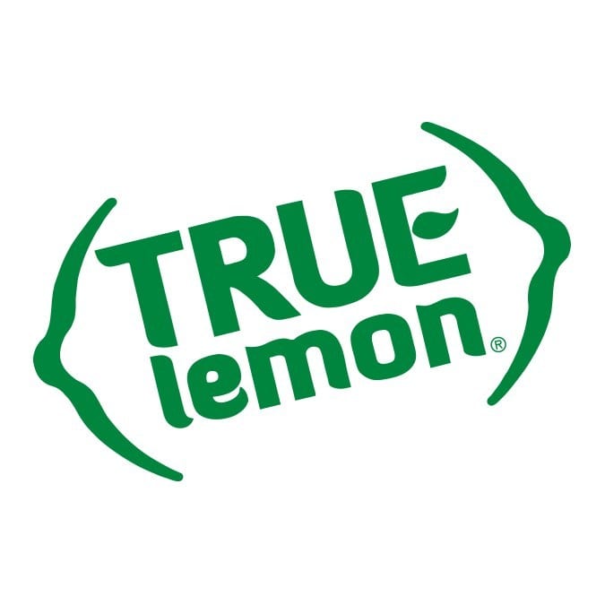 green true lemon logo